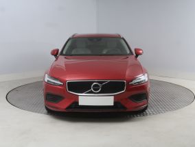 Volvo V60 - 2019