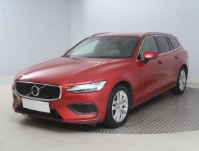 Volvo V60 - 2019