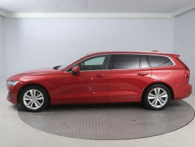Volvo V60 - 2019