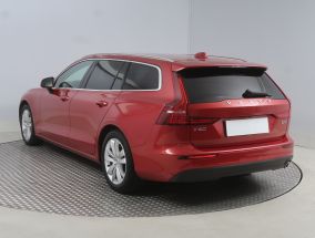 Volvo V60 - 2019