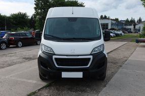 Peugeot Boxer - 2020