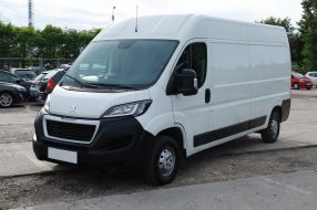 Peugeot Boxer - 2020