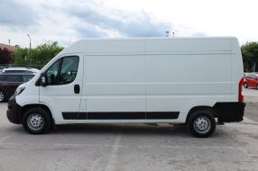 Peugeot Boxer - 2020