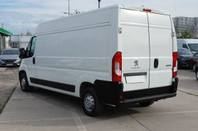 Peugeot Boxer - 2020