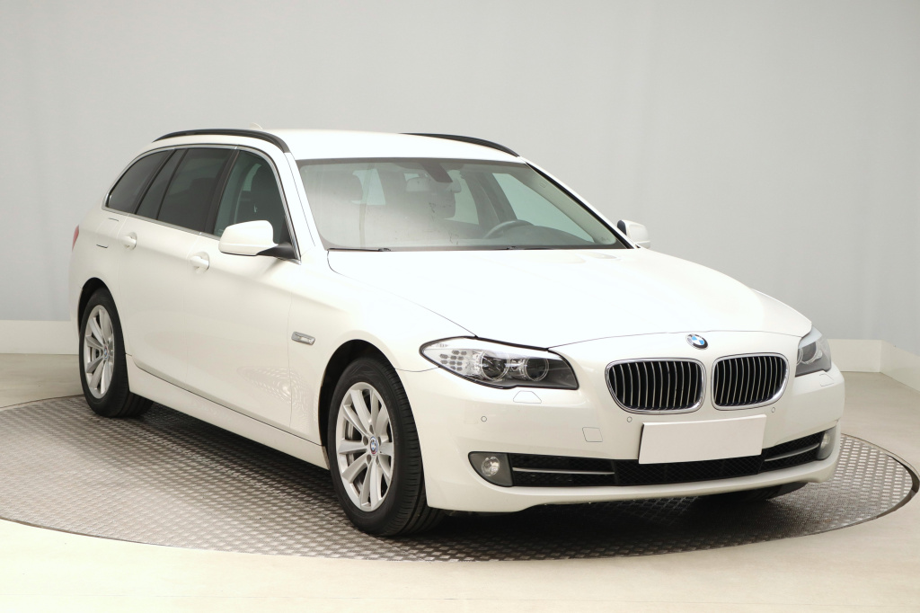 BMW 5