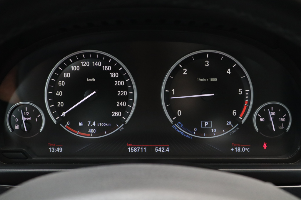 BMW 5