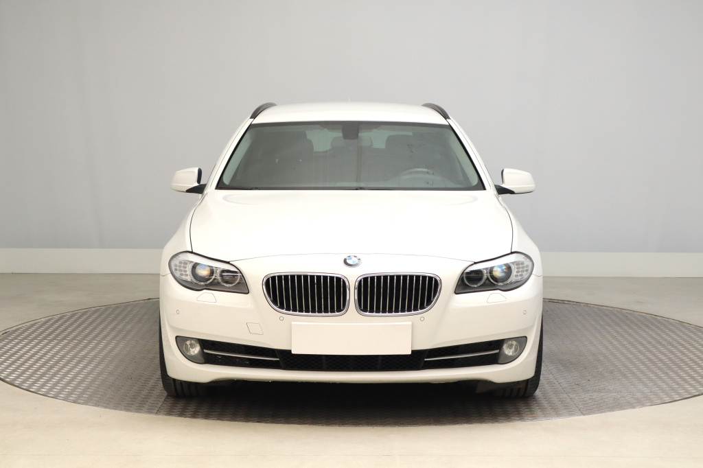 BMW 5