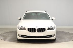 BMW 5 - 2013