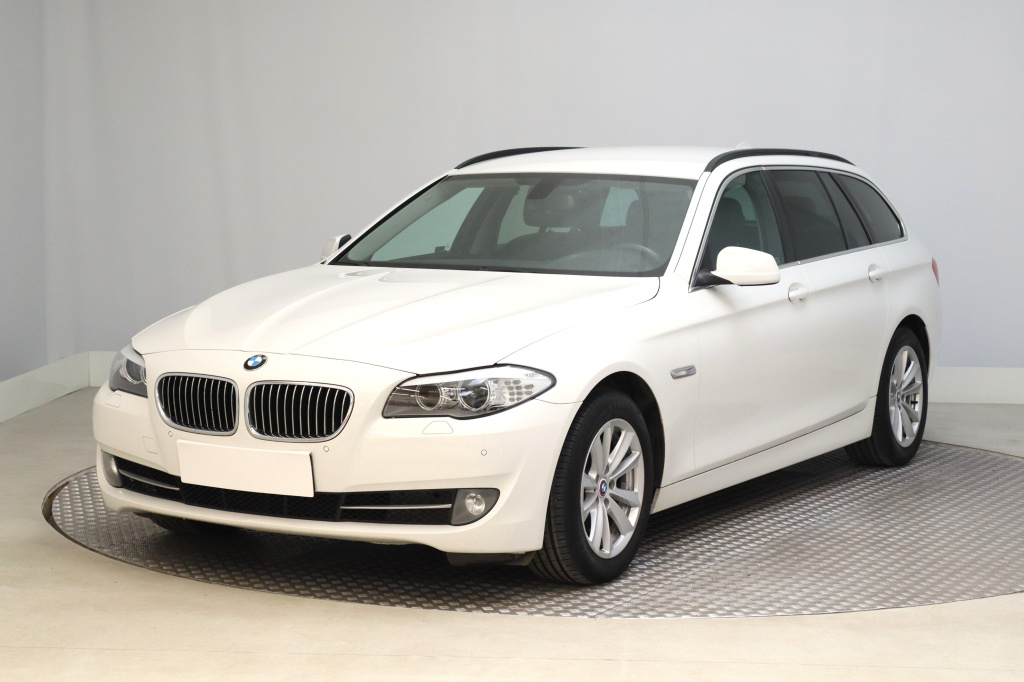 BMW 5