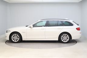 BMW 5 - 2013