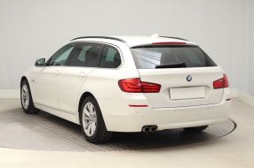 BMW 5 - 2013