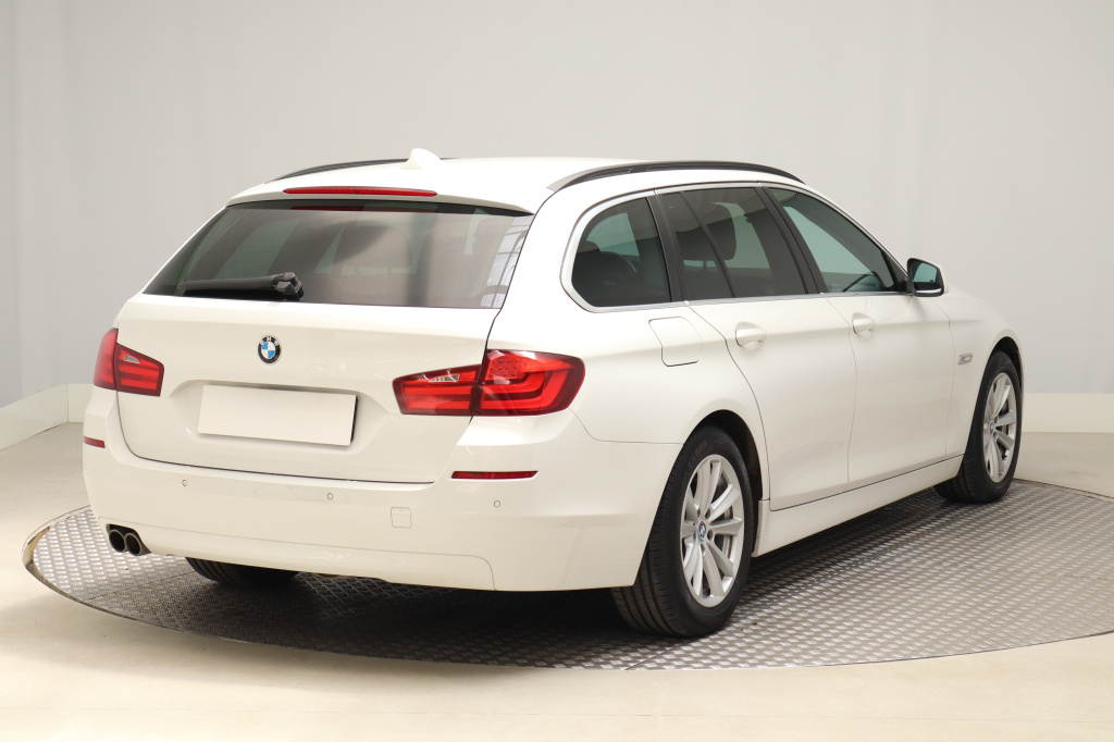 BMW 5