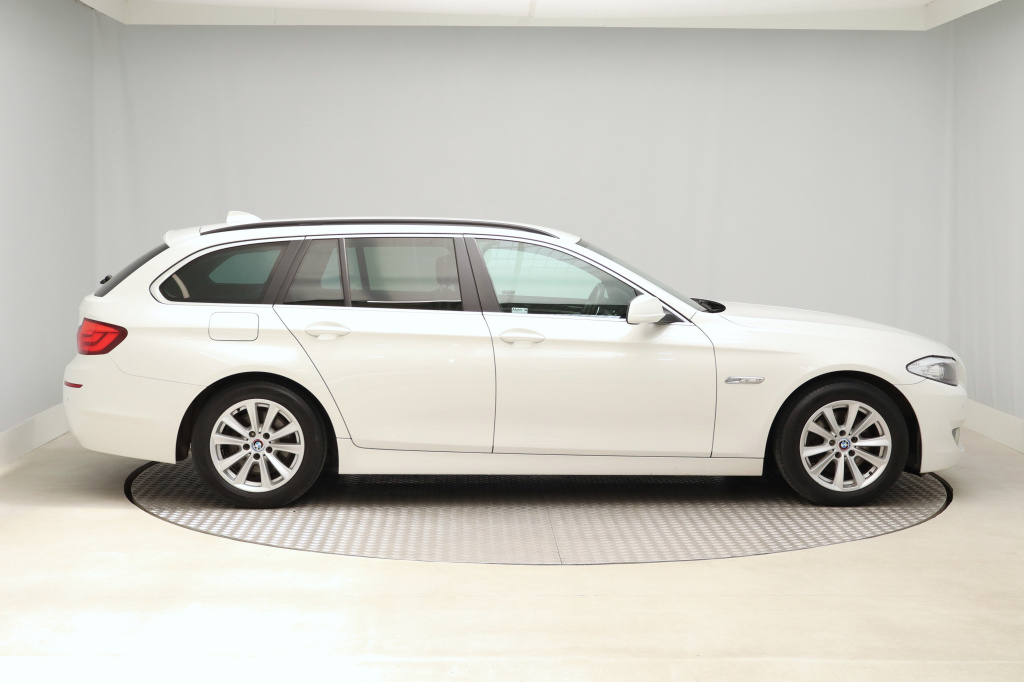 BMW 5