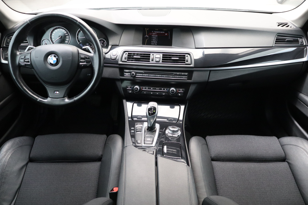 BMW 5