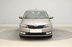 Škoda Rapid - 2015