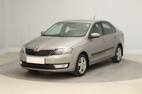 Škoda Rapid - 2015