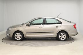 Škoda Rapid - 2015