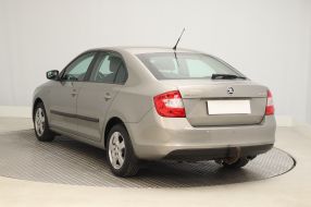 Škoda Rapid - 2015
