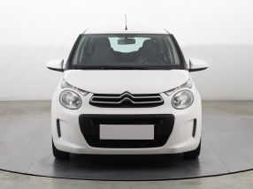 Citroen C1 - 2017