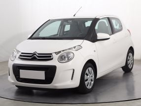 Citroen C1 - 2017