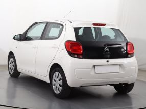 Citroen C1 - 2017