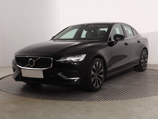 Volvo S60 B4