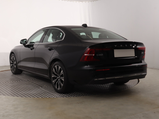 Volvo S60 B4