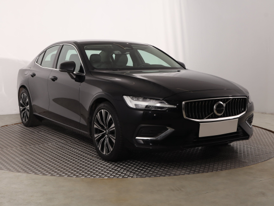 Volvo S60 B4