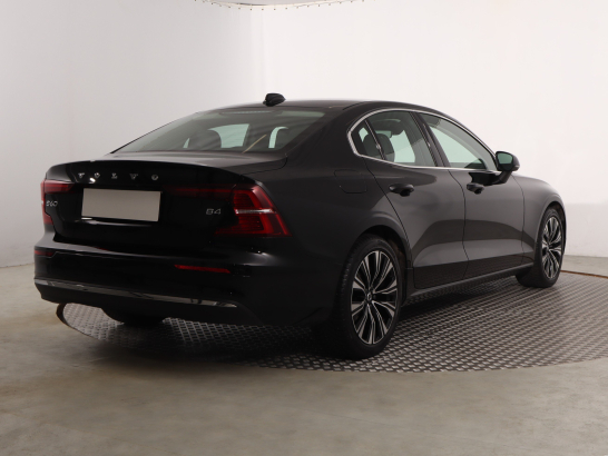 Volvo S60 B4