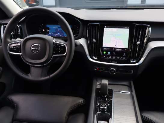 Volvo S60 B4