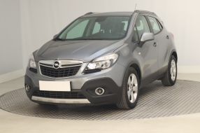 Opel Mokka - 2015