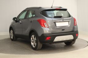 Opel Mokka - 2015