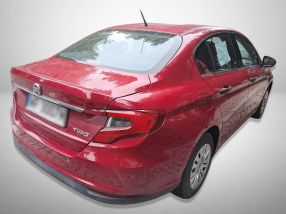 Fiat Tipo - 2016