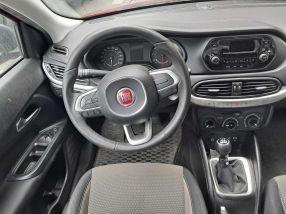 Fiat Tipo - 2016