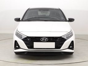 Hyundai i20 - 2022