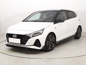 Hyundai i20 - 2022