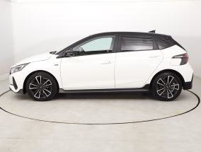 Hyundai i20 - 2022