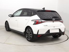 Hyundai i20 - 2022