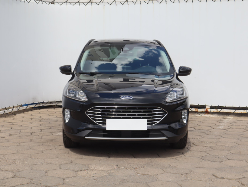 Ford Kuga, 2022