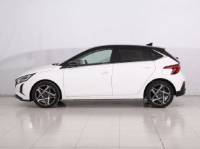 Hyundai i20 - 2024