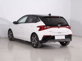 Hyundai i20 - 2024
