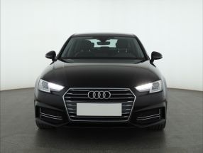 Audi A4 - 2016