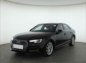 Audi A4 - 2016