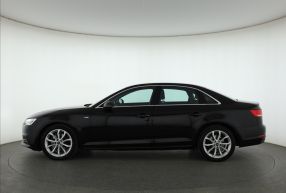 Audi A4 - 2016