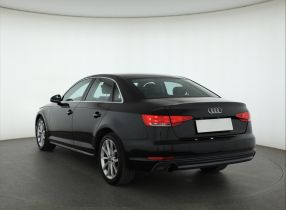 Audi A4 - 2016