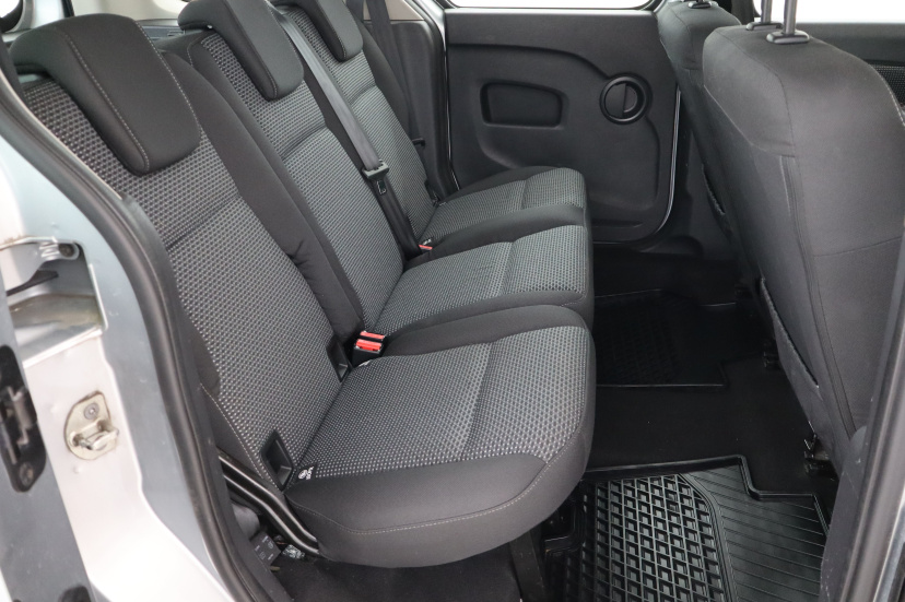 Mercedes-Benz Citan, 2020