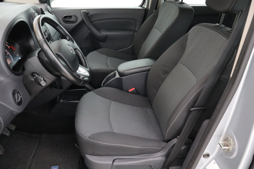 Mercedes-Benz Citan, 2020