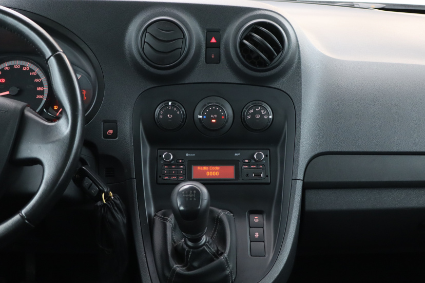 Mercedes-Benz Citan, 2020
