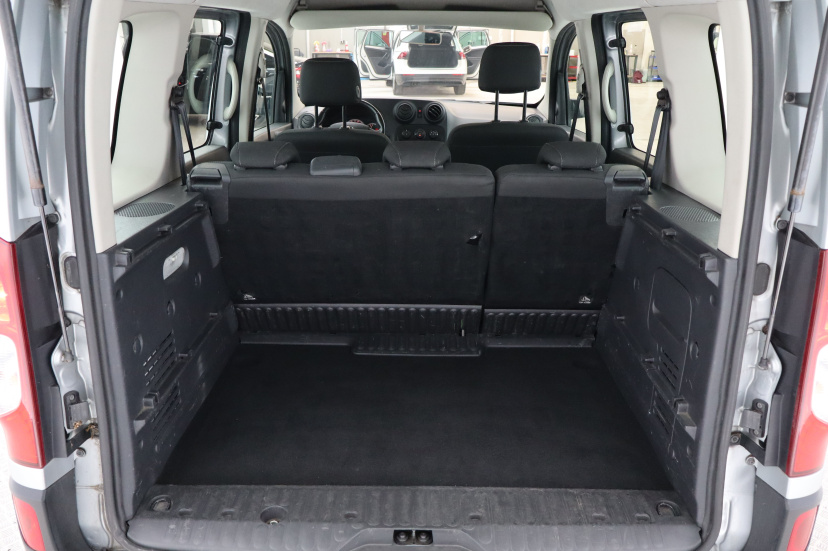 Mercedes-Benz Citan, 2020
