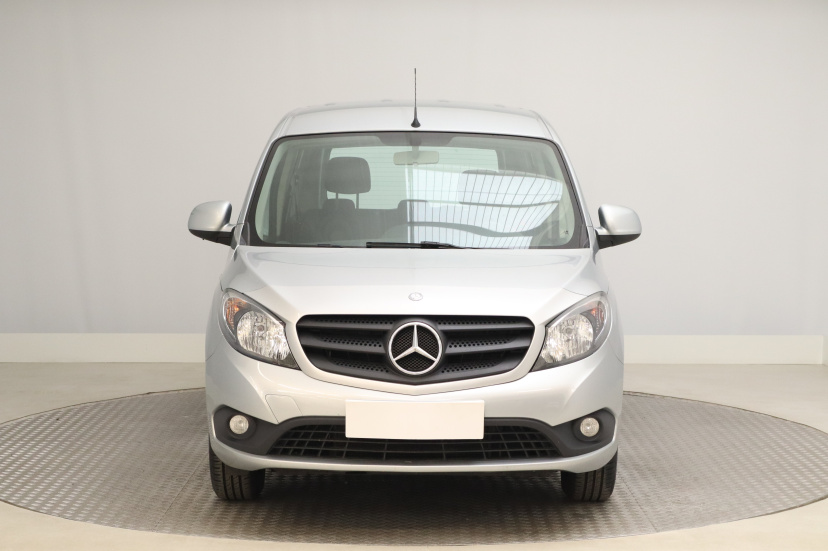 Mercedes-Benz Citan, 2020